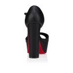 Christian Louboutin Sandaloo - Image 3